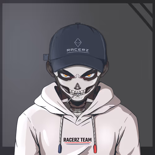 Racerz #531