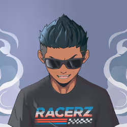 Racerz #2019