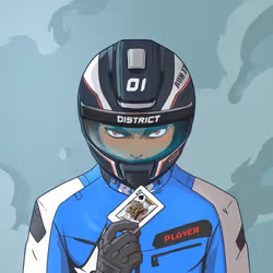 Racerz #319