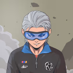 Racerz #1073