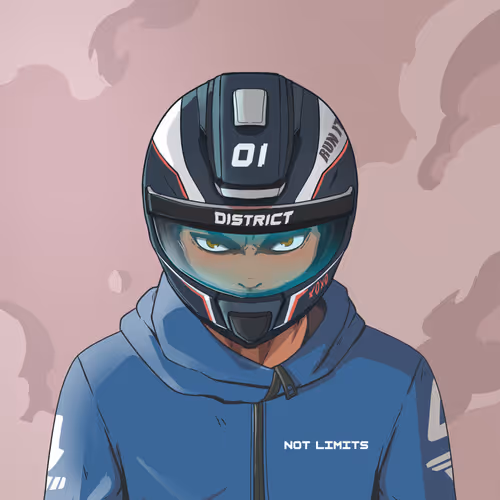 Racerz #1140