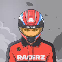 Racerz #1714