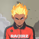 Racerz #709