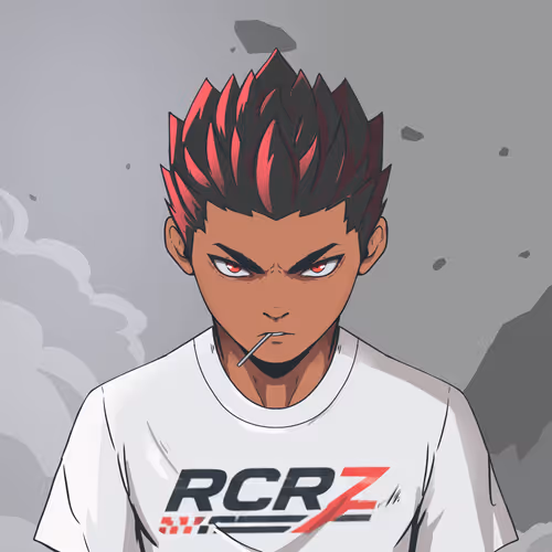 Racerz #1818