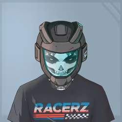 Racerz #22