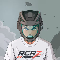 Racerz #676