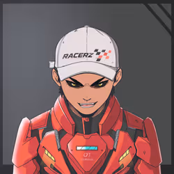 Racerz #1758