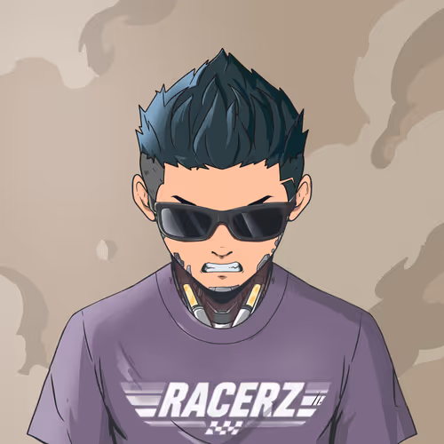 Racerz #1262