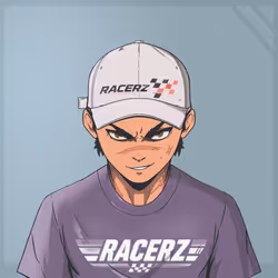 Racerz #1093