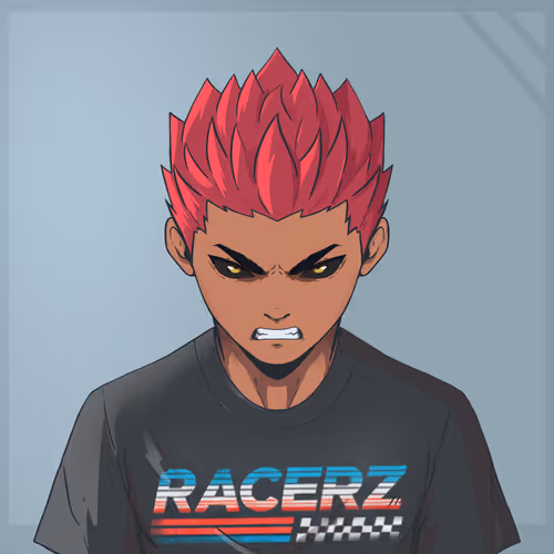 Racerz #1526