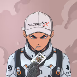 Racerz #1829