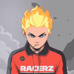 Racerz #24