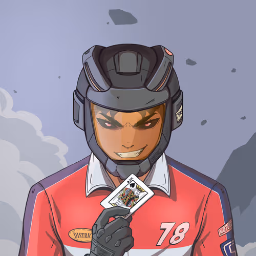 Racerz #390