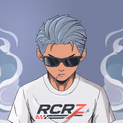 Racerz #1158