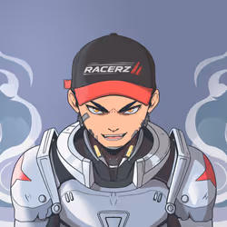 Racerz #544