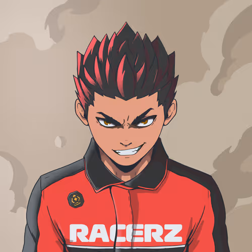 Racerz #838