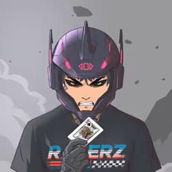 Racerz #1610