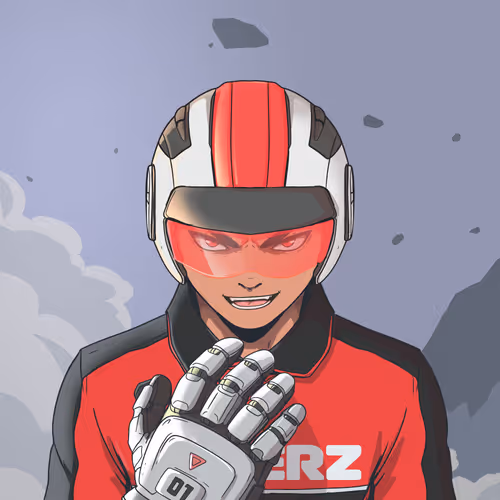 Racerz #1745
