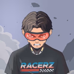 Racerz #1786