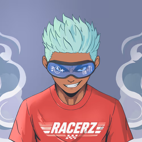 Racerz #591