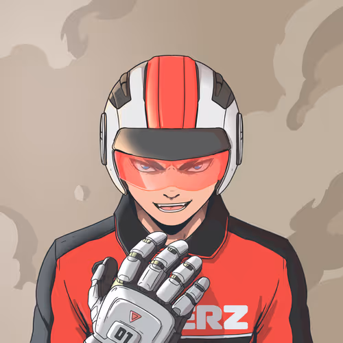 Racerz #2204