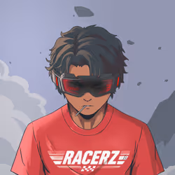 Racerz #1559