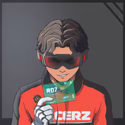 Racerz #2140