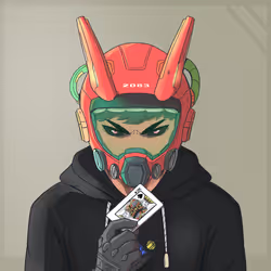 Item Media