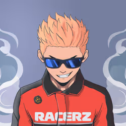 Racerz #453