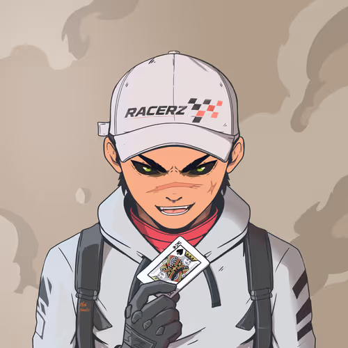 Racerz #1674