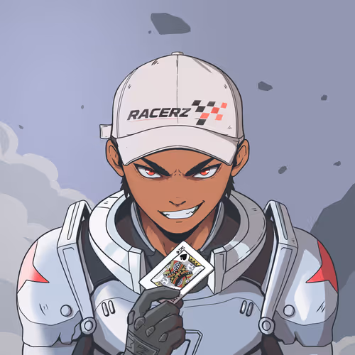 Racerz #1301