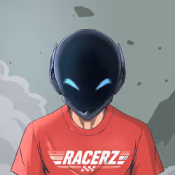 Racerz #1834