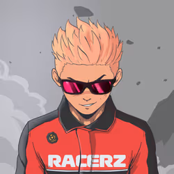 Racerz #953