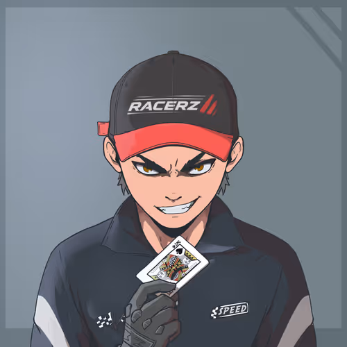 Racerz #1000