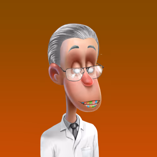 Crypto Cannabis Club Boss
