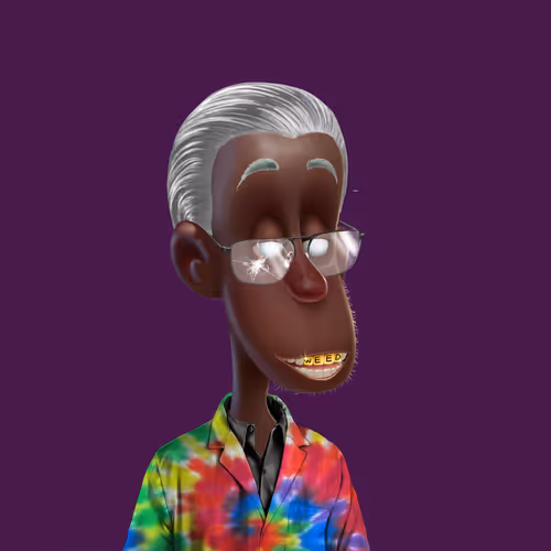 Crypto Cannabis Club Boss