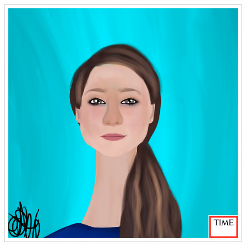 Greta Thunberg, 2019