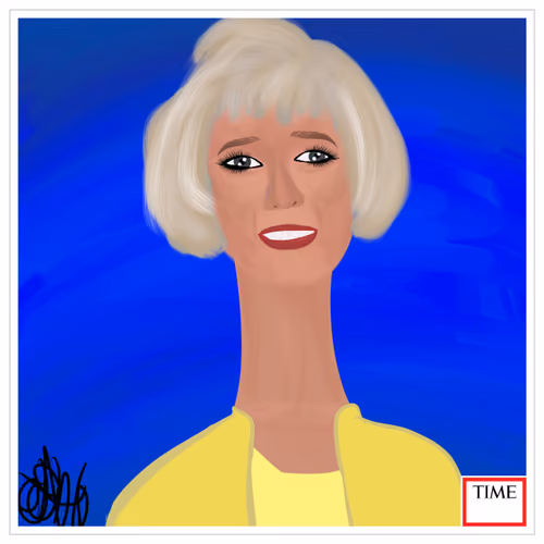 Lilly Ledbetter, 2007