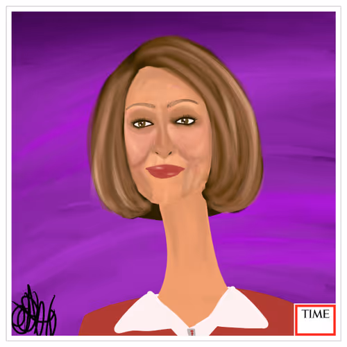 Nancy Pelosi, 2010