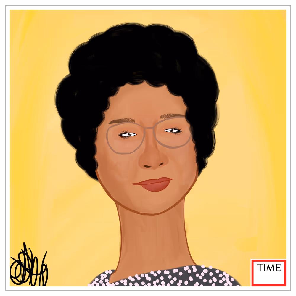 Tu Youyou, 1979