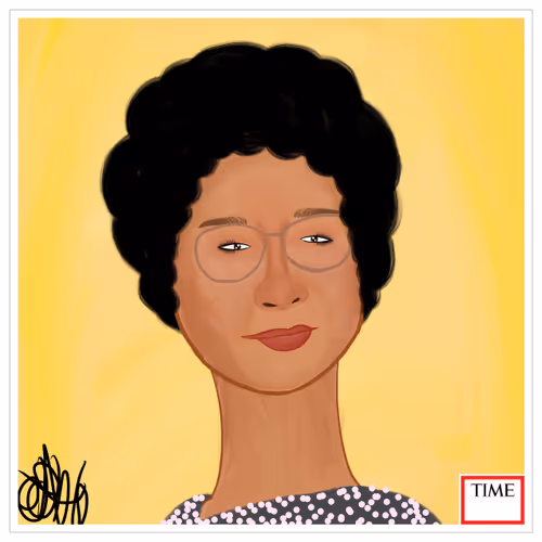 Tu Youyou, 1979