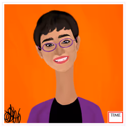Maria Ressa, 2018