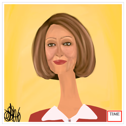 Nancy Pelosi, 2010