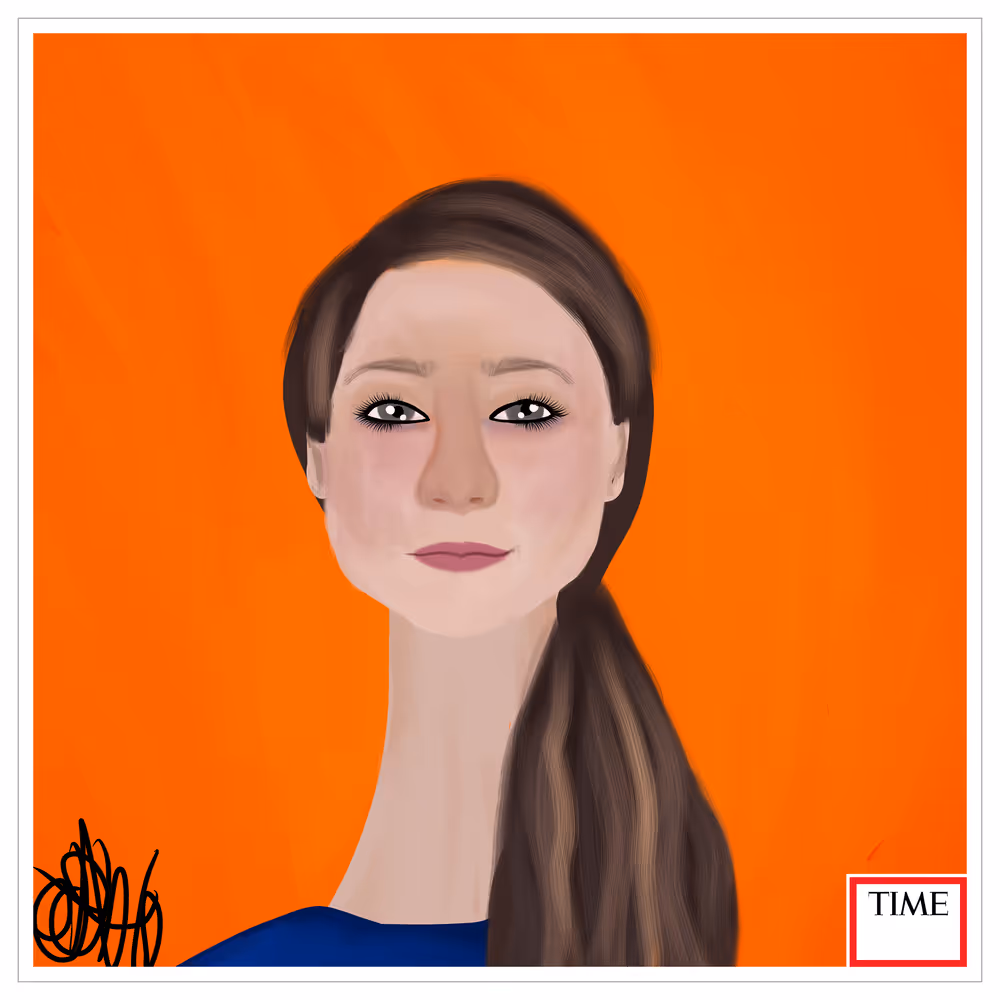 Greta Thunberg, 2019