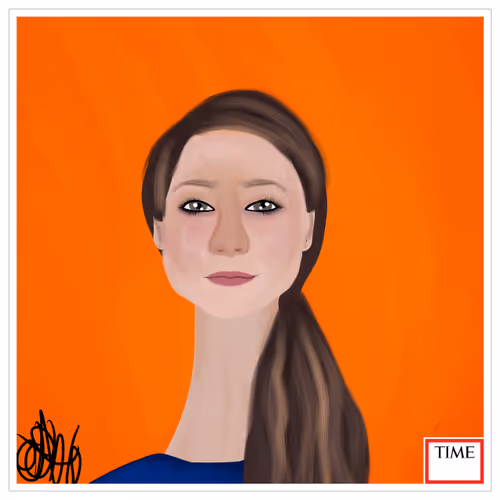 Greta Thunberg, 2019