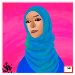 Tawakkol Karman, 2011