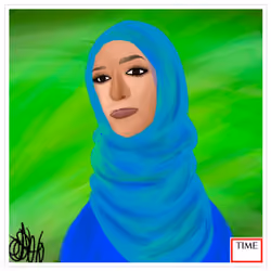 Tawakkol Karman, 2011
