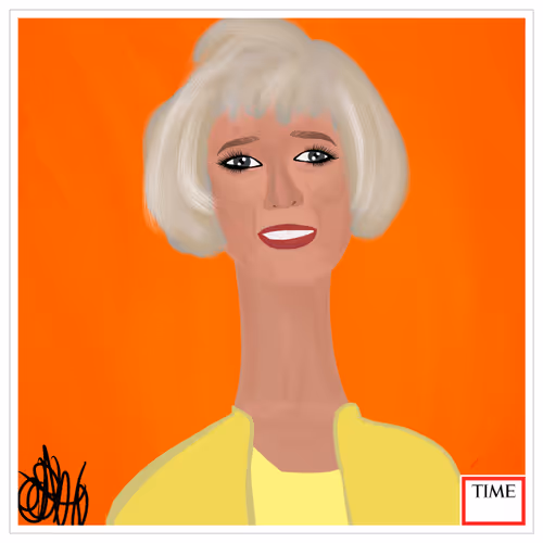 Lilly Ledbetter, 2007