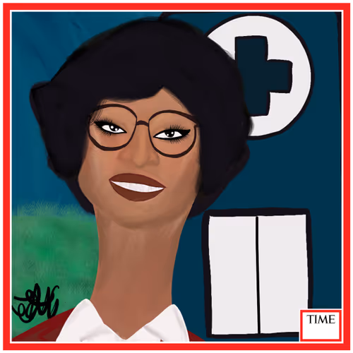 Joycelyn Elders, 1994