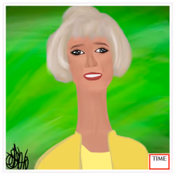 Lilly Ledbetter, 2007